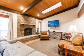 3-Bedroom Meadow Creek Townhom townhouse